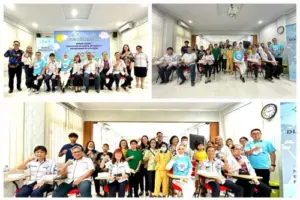 World Diabetes Day, Ivonne Rotty Tekankan Deteksi Dini Diabetes Melitus pada Anak