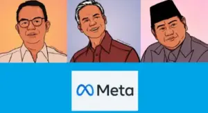 Meta Buat Tim Khusus Pantau Pemilu dan Pilpres 2024 di Indonesia