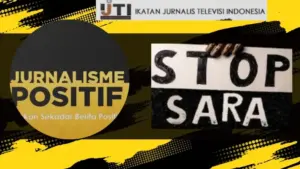 Pemberitaan di Media Harus Mengedepankan Jurnalisme Positif dalam Mengangkat Isu Konflik Bernuansa SARA di Bitung, Sulut