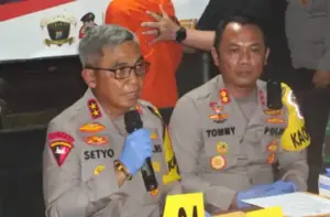 Jurnalisme Positif Bantu Tangkal Provokasi, Hoaks dan Ujaran Kebencian di Media Sosial Pasca Kejadian di Kota Bitung