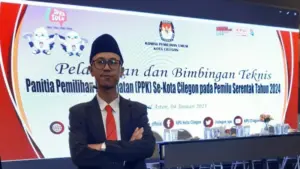 Kampanye Sejuk dan Damai, Kunci Suksesnya Pesta Demokrasi