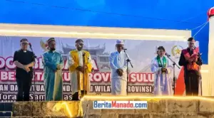 Pesan Doa Bersama FKUB Sulut: Jaga Perdamaian, Jangan Mudah Terprovokasi!
