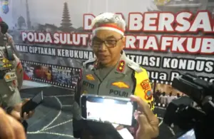 Stop Membuat Membagikan dan Mengomentari Postingan Provokasi di Media Sosial