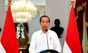 Hari Ini Presiden Joko Widodo Lantik KSAD