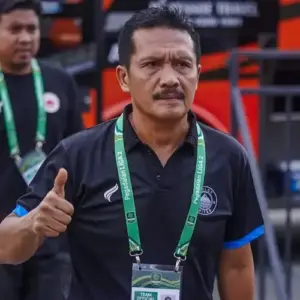 Sulut United Kalah Lagi, Posisi Jaya Hartono Masih Aman