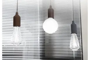 4 Cara Menyulap Bohlam Lampu Bekas Menjadi Dekorasi
