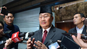 Putusan MKMK Bakal Pengaruhi Pendaftaran Capres – Cawapres