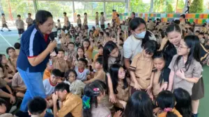 Dalam Setahun, PPA Polres Tangani Belasan Kasus Bullying Anak di Bitung