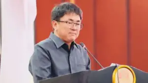 Wali Kota Andrei Angouw Harap Masyarakat Sukseskan Pemilu 2024