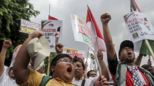 Dikutuk Hingga Ajakan Boikot Produk Israel, Indonesia Masih Tetap Impor Barang di Tengah Perang