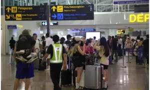 Inflasi Sulut April 2026 2,14 Persen, Harga Tetap Terkendali