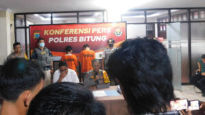 Pelaku Bentrok Massa di Bitung Bertambah, Polisi: Pelaku Lain Agar Menyerahkan Diri