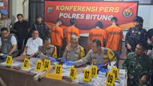 Wali Kota: Bitung Sudah Kondusif dan Pemulihan Sementara Dilakukan
