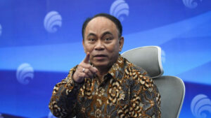 Menkominfo Minta Pejabat Daerah Jadi Rujukan Informasi Soal Bentrok Massa di Bitung