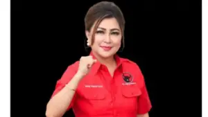 Akademisi Sebut Irene Pinontoan Berpeluang Raih Suara Terbanyak dan Segel Kursi Ketua DPRD