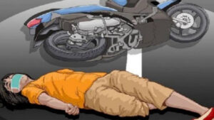 Motor Terjun ke Jurang, Tiga Siswi SMP di Lembeh Bitung Tewas Lakalantas