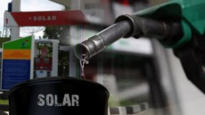 Wow! Ada Penggelapan Ribuan Liter Solar Subsidi di SPBU Tateli, Benarkah?