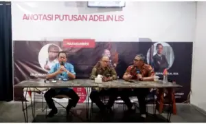 Ungkap Kejanggalan Kasus Adelin Lis, Pakar Hukum Sarankan Ajukan PK
