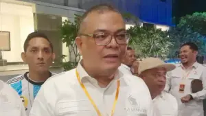 Lucky Schramm Ungkap Pesan Hashim Djojohadikusumo Untuk Kemenangan Prabowo-Gibran 