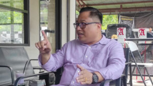 Michael Jacobus Nyatakan Bentrok Massa di Bitung Murni Kelalaian Polisi