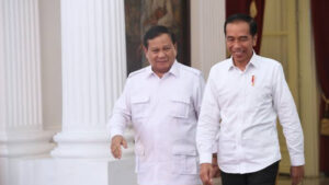 Dibantu Tim Jokowi, Prabowo Susun Masterplan Kebangkitan Indonesia