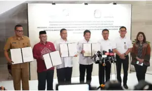 SEB Diterbitkan, Petugas Pemilu 2024 Harus Jalani Skrining Riwayat Kesehatan dari BPJS