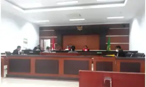 Pengadilan Negeri Manado Putuskan Ariantje Welmina Tangkilisan Pemilik Lahan yang Sah