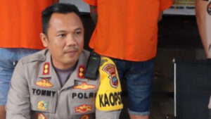 Polisi Diduga Lamban Antisipasi Bentrok Massa di Bitung