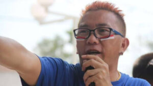 Tokoh Pemuda Sulut Desak Kapolri Copot Kapolres Bitung