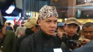 Kabar Gembira, Ganjar Pranowo Jika Terpilih Menjadi Presiden Bakal Mengubah Batasan Umur Melamar Kerja
