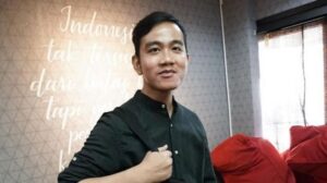 Beking Kaget, Jawaban Gibran Tidak Hadir Dalam Undangan Debat di luar yang Kegiatan KPU RI