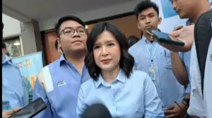Politik Santun Terus Dikedepankan, Gibran Tidak Bakal Serang Lawan di Debat Cawapres Besok
