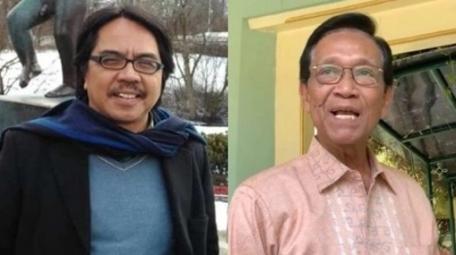 Disemprot Sri Sultan karena Singgung DIY Perihal Dinasti Politik, Ade Armando Minta Maaf