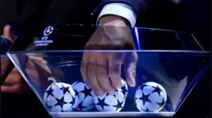 Drawing Babak 16 Besar Liga Champions, Juara Bertahan Manchester City Melawan Copenhagen