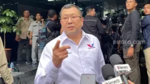 KPK Seriusi Perkara Korupsi Bansos dan Panggil Kakak Hary Tanoesoedibjo
