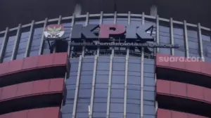 Wow! KPK Tunggu Laporan PPATK Soal Dana Kampanye Triliunan Rupiah Diduga Hasil Korupsi