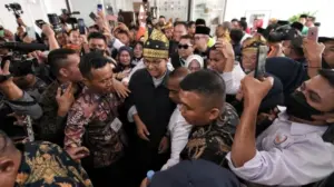 Anies Baswedan Ungkap Hal Ini Usai Dapat Respon Positif Dari Masyarakat Setelah Debat Capres