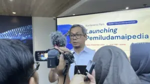 Dipantau Kominfo, Awas! ASN Dilarang Like Unggahan Kampanye di Medsos