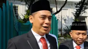 Nomenklatur Isa Almasih Bakal Diubah Dengan Kata Yesus Kristus, Begini Penjelasannya