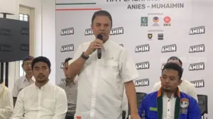 Kapten Timnas AMIN: Anies Utarakan Gagasan Terkait Proyek IKN