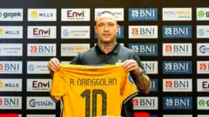 Rekrut dan Beri Gaji Mahal Radja Nainggolan, Ini Sumber Dana Bhayangkara FC