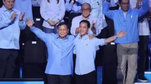 Begini Isi Surat Cinta Dari Bawaslu Kepada Prabowo-Gibran Imbas Acara Apdesi