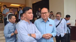 Gibran Dipandang Sebelah Mata, TKN: Akan Ada Kejutan 