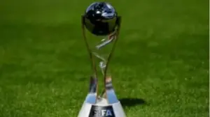 Singapura Buka Peluang Indonesia Jadi Tuan Rumah Piala Dunia U-20 2025