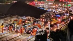 Pengumuman! Ini Aturan Baru Perjalanan Libur Nataru 2023/2024, Pemudik Wajib Tahu Karena Penting