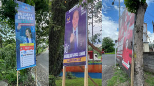 Caleg “Gantung Diri” di Pohon Perindang Kembali Marak, Bawaslu Bitung: Kami Akan Proses