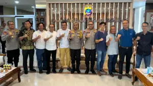 BBM Solar, ALFI/ILFA Sulut Urung Gelar Aksi Mogok Usai “Dipanggil” Polda