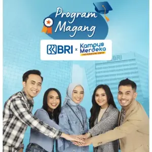 Ikuti Pengalaman Belajar sambil Bekerja di BRILiaN Internship Program