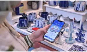 Nyaman Bersama Super App BRImo! Login Cepat Cukup dengan Identifikasi Wajah