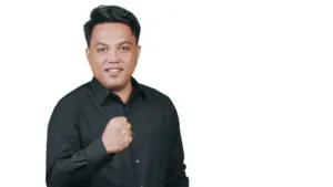 Penghujung 2023, Ketua Fraksi PDI Perjuangan Bitung Bicara Harapan dan Pemilu 2024